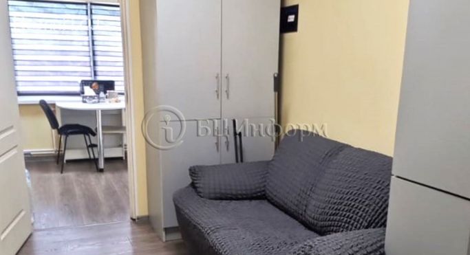 Аренда офиса 34.6 м², Краснопутиловская улица - фото 1