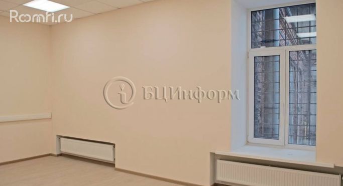 Аренда офиса 1872.1 м², Звенигородская улица - фото 4