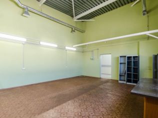 Аренда помещения свободного назначения 63.4 м2 в бизнес-центре, метро Ленинский Проспект