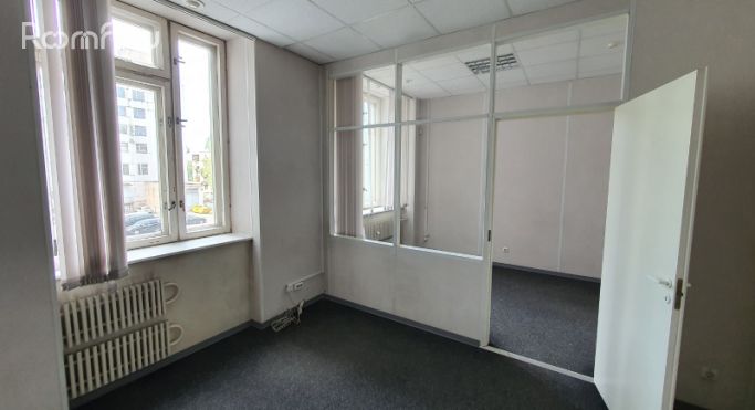 Аренда офиса 25.8 м², площадь Конституции - фото 2