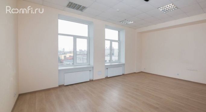 Аренда торгового помещения 46.4 м², улица Швецова - фото 2
