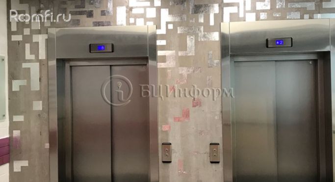 Аренда офиса 55 м², Лиговский проспект - фото 4