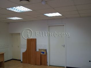 Аренда офиса 17 м²