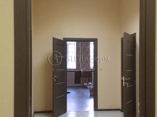 Аренда офиса 195.5 м²