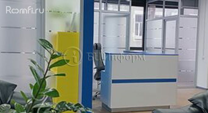 Аренда офиса 175.9 м², Лиговский проспект - фото 4