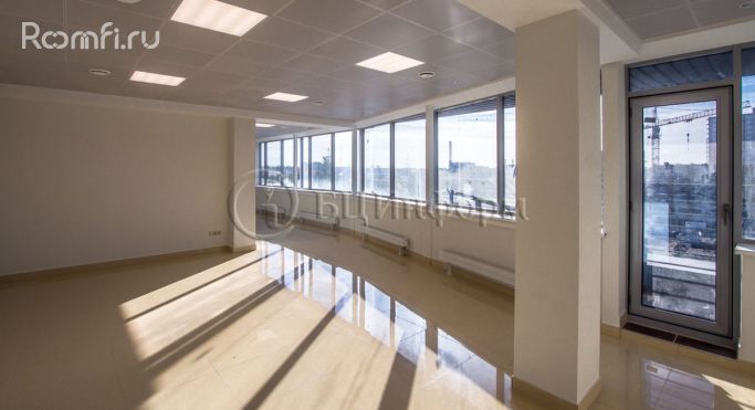 Аренда офиса 109.5 м², проспект Маршала Блюхера - фото 3