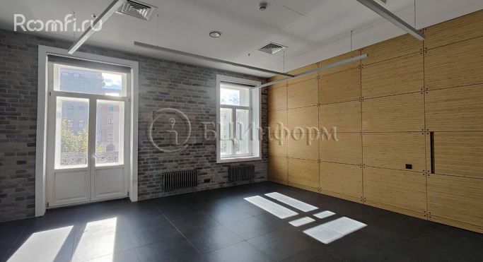 Аренда офиса 235 м², набережная реки Мойки - фото 5