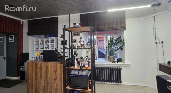 Аренда помещения свободного назначения 67.6 м², Владимирский проспект - фото 5