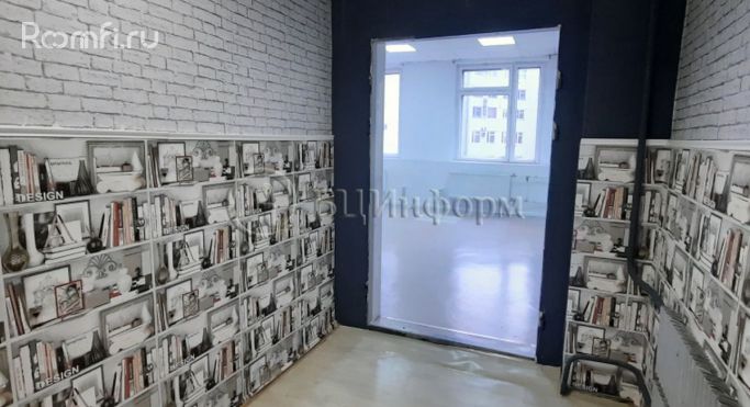 Аренда офиса 37.1 м², площадь Конституции - фото 3
