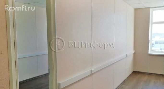 Аренда офиса 32.3 м², Софийская улица - фото 2