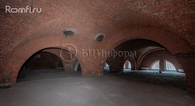 Аренда помещения свободного назначения 577 м², улица Комсомола - фото 5