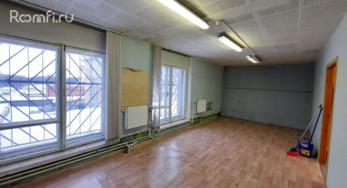 Аренда офиса 71.5 м², Промышленная улица - фото 3