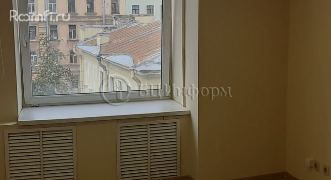 Аренда офиса 50 м², Введенский канал - фото 4