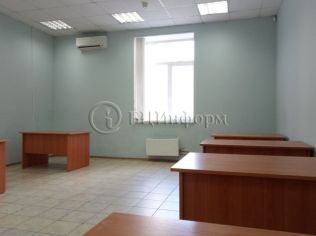 Аренда офиса 75.5 м²