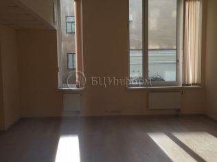 Аренда офиса 39.5 м²