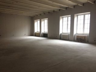 Аренда офиса 460 м2 в бизнес-центре, метро Петроградская