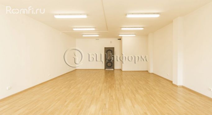 Аренда офиса 101.4 м², Автовская улица - фото 2