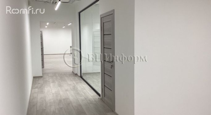 Аренда офиса 227.1 м², Конногвардейский бульвар - фото 4