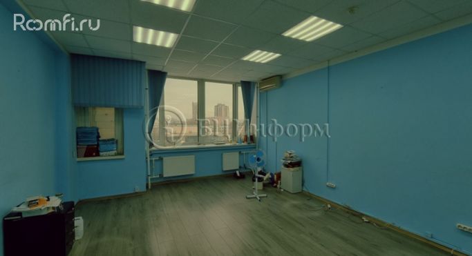 Аренда офиса 32.2 м², площадь Конституции - фото 2