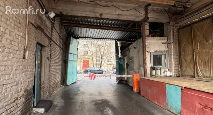 Аренда производственного помещения 441.1 м², Боровая улица - фото 2