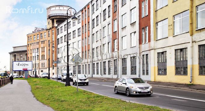 Аренда офиса 294.2 м², 5-я линия Васильевского острова - фото 5
