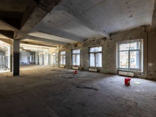 Аренда склада 272 м²
