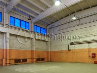 Аренда склада 40 м²