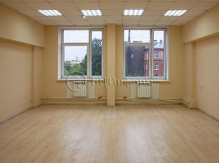 Аренда офиса 38 м²