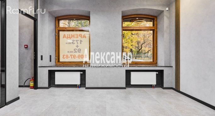 Аренда офиса 265 м², Потёмкинская улица - фото 3