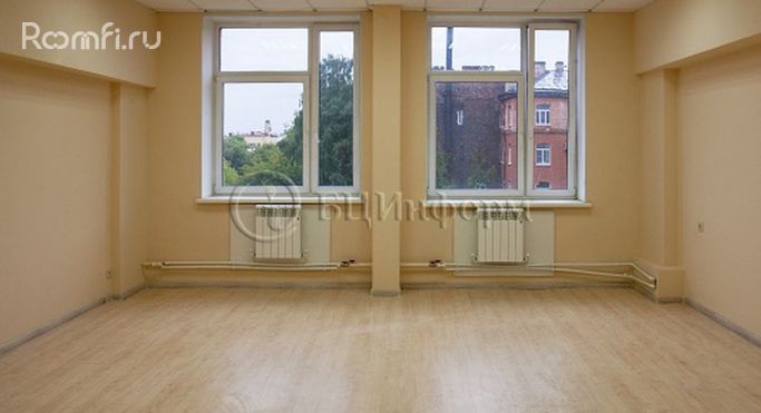 Аренда офиса 38 м², улица Смолячкова - фото 1