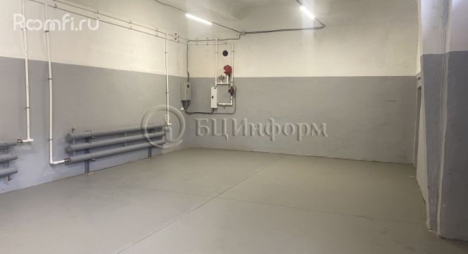 Аренда склада 57.4 м², улица Химиков - фото 2