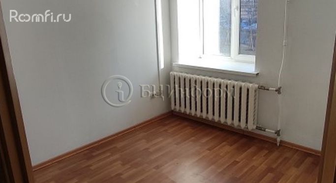 Аренда офиса 56.7 м², Таврическая улица - фото 4