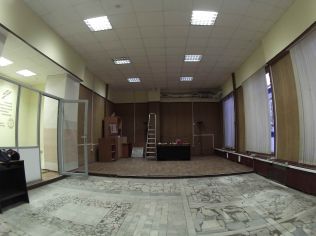 Аренда торгового помещения 380 м²