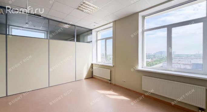Аренда офиса 323.7 м², Софийская улица - фото 2