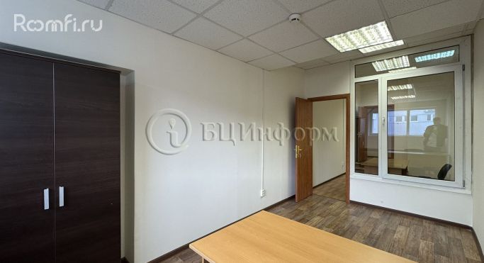 Аренда офиса 22 м², Полюстровский проспект - фото 3
