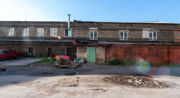 Аренда склада 12 м², улица Комсомола - фото 2