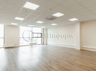 Аренда офиса 159.8 м²