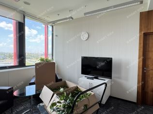 Аренда офиса 1085.2 м²
