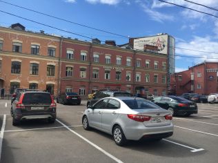 Аренда офиса 28 м²