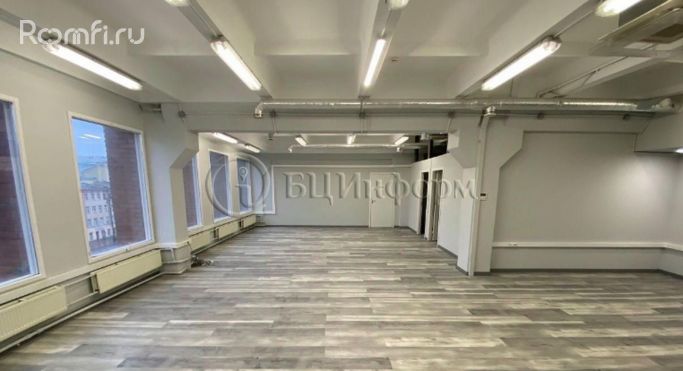 Аренда офиса 111 м², Московский проспект - фото 3