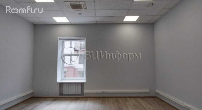 Аренда офиса 31 м², улица Чапаева - фото 1
