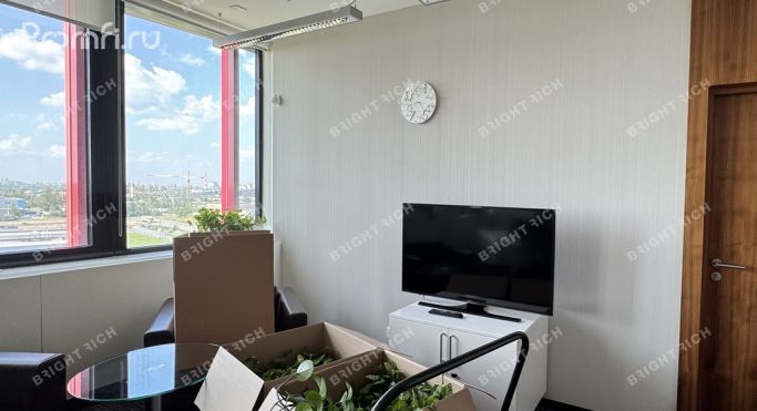 Аренда офиса 1085.2 м², Стартовая улица - фото 1