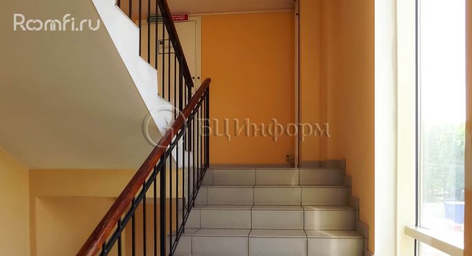 Аренда торгового помещения 17.8 м², 2-й Муринский проспект - фото 5