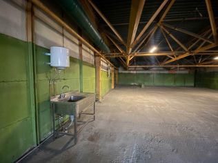 Аренда склада 288 м²