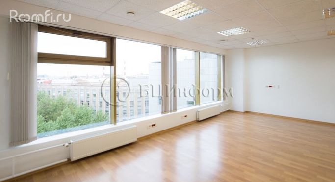 Аренда офиса 40.8 м², площадь Александра Невского - фото 2