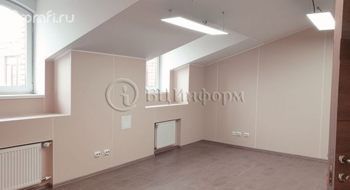 Аренда офиса 38.1 м², Кондратьевский проспект - фото 2