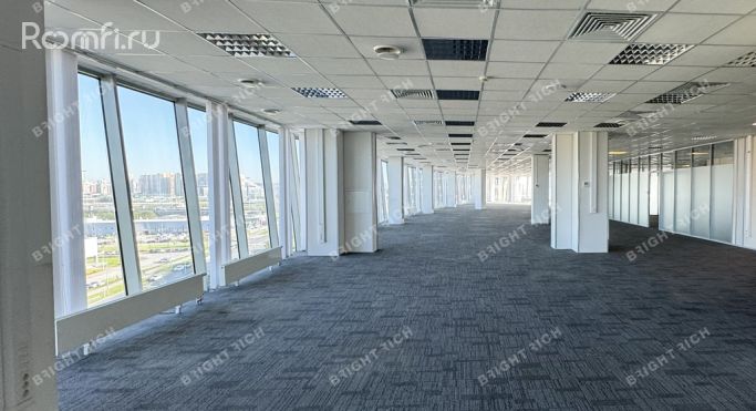 Аренда офиса 962.2 м², Стартовая улица - фото 2