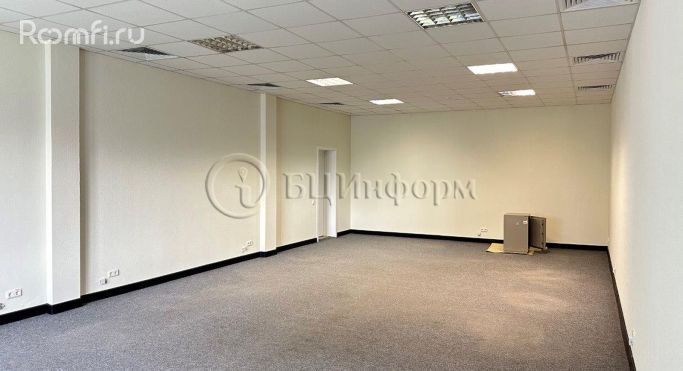 Аренда офиса 65.6 м² - фото 3