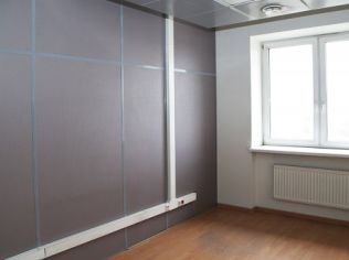 Аренда офиса 5500 м2 в бизнес-центре, метро Бухарестская