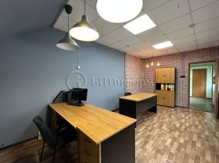 Аренда офиса 18 м²